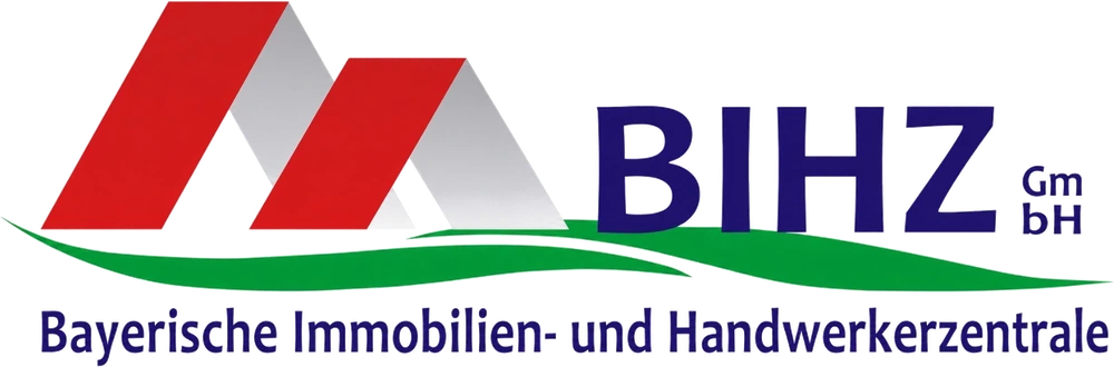 BIHZ GmbH – Bayerische Immobilien- und Handwerkerzentrale